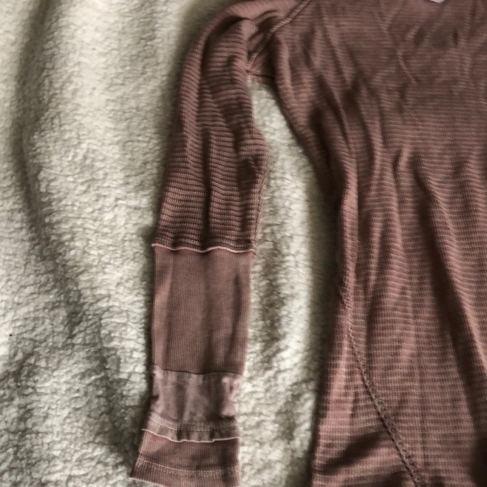 Shirt long sleeve - Picture 3 of 4